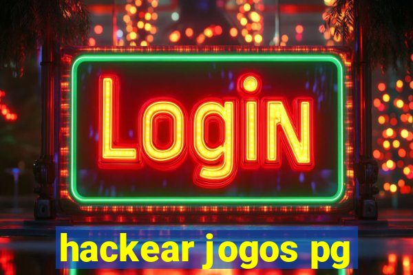 hackear jogos pg